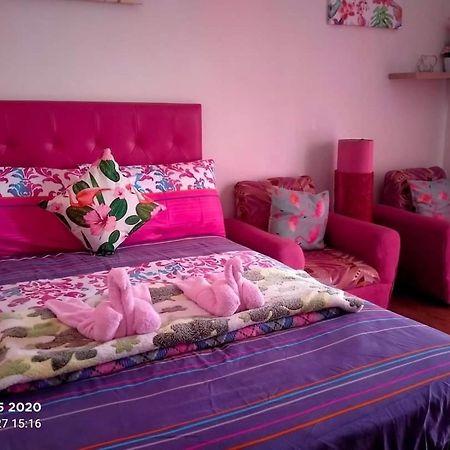 Lelani'S Comfy Condo Мактан Екстериор снимка