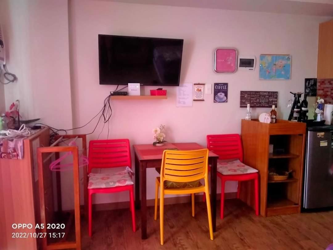Lelani'S Comfy Condo Мактан Екстериор снимка