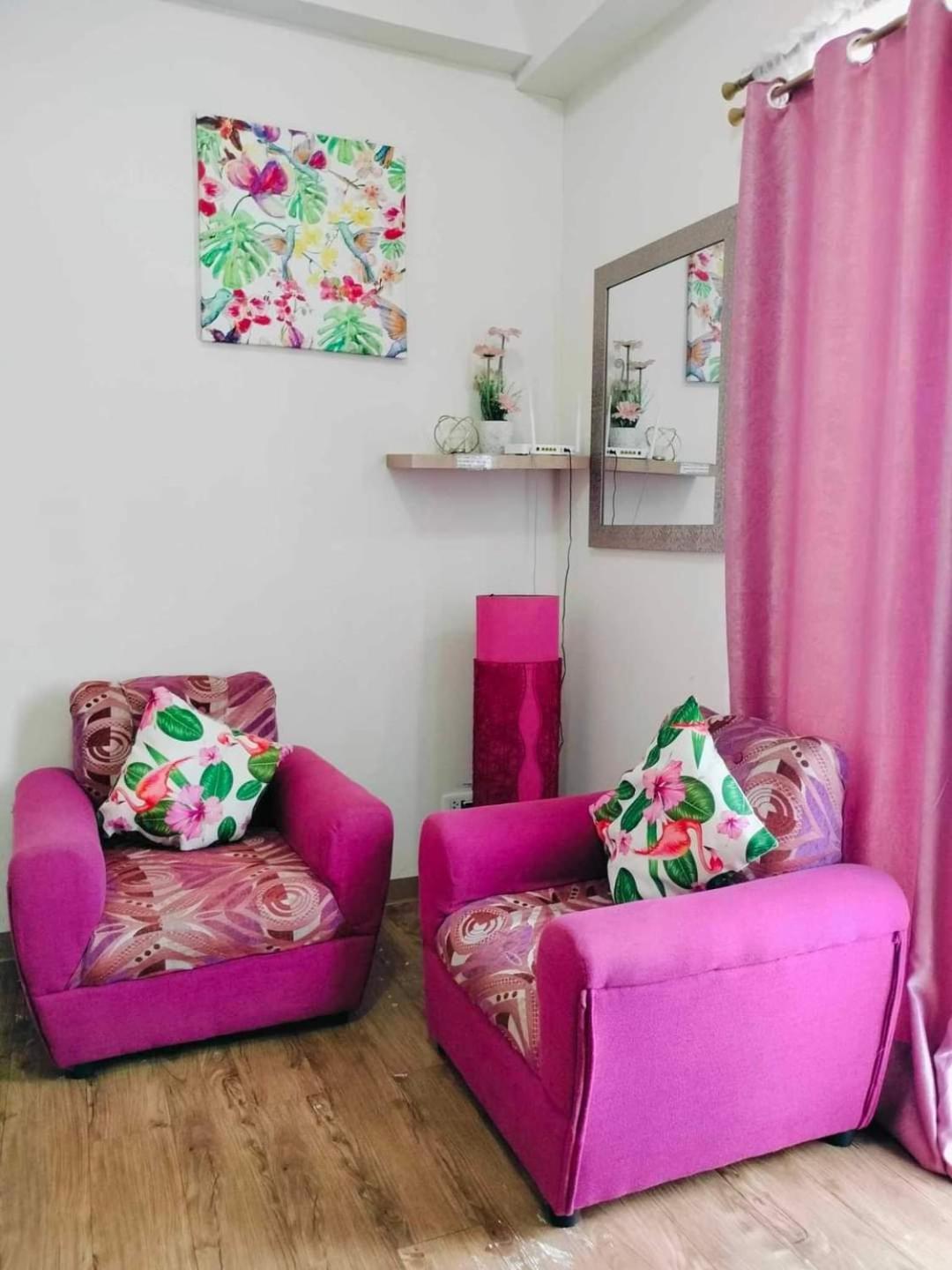 Lelani'S Comfy Condo Мактан Екстериор снимка