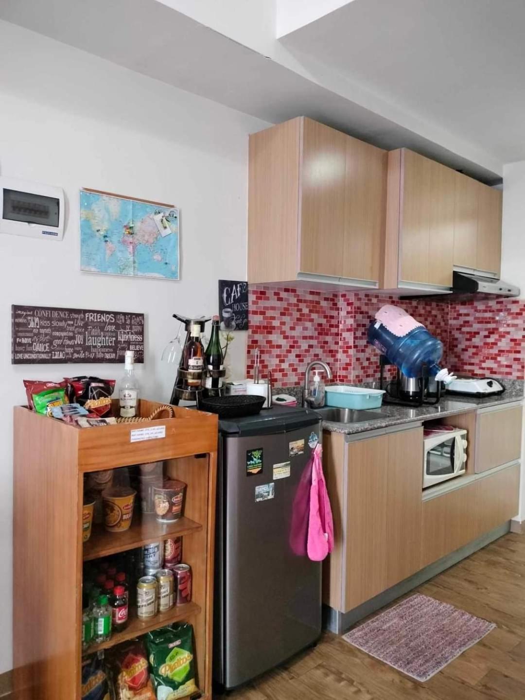 Lelani'S Comfy Condo Мактан Екстериор снимка